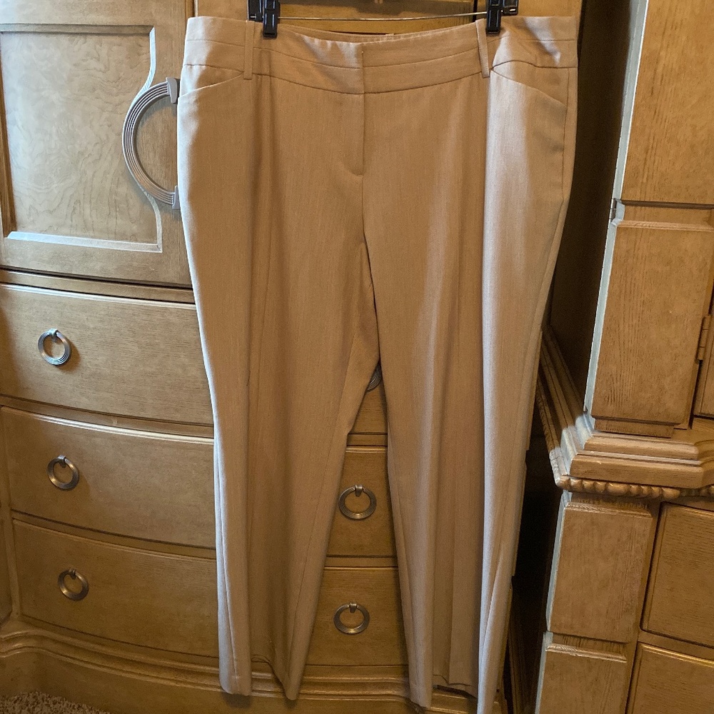 Cato Trousers